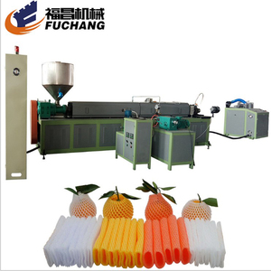 <span class=keywords><strong>Epe</strong></span> tạo bọt trái cây <span class=keywords><strong>net</strong></span> dây chuyền sản xuất/polyethylene bọt máy - Product Image 1
