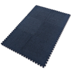 Factory Safe Soft Carpet <strong>Bonded</strong> Foam - Product Image 5