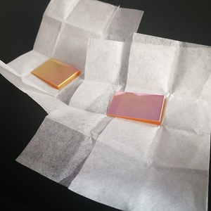 Prisma ótico usado <span class=keywords><strong>ZnSe</strong></span> Material Wedge - Product Image 5