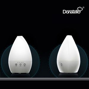 Hogar ionizador humidificador <span class=keywords><strong>atomizador</strong></span> de vapor frío clásico personal ultrasónico difusor de aceite - Product Image 5