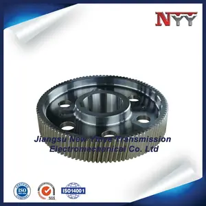 Trung Quốc nhà cung cấp của spur gears