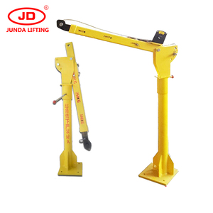 رافعة سرير عالية الجودة رافعة Jibs رافعة سيارة - Product Image 2