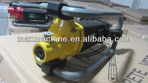 Mesin <span class=keywords><strong>Vibrator</strong></span> Elektrik, Mesin <span class=keywords><strong>Vibrator</strong></span> Elektrik Praktis dengan MC-160 - Product Image 4