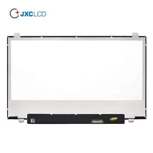 Display 14.0 30 pin eDP schermo a led per il computer portatile Sottile Carta digitizer NT140WHM-N31