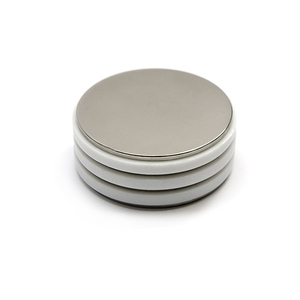 중국 제조 강한 N50 네오디뮴 자석 판매 - Product Image 1
