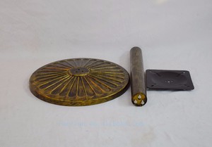 Gros nouveau design électrique hauteur réglable antique industrielle <span class=keywords><strong>pied</strong></span> de <span class=keywords><strong>table</strong></span> en métal <span class=keywords><strong>pour</strong></span> le <span class=keywords><strong>granit</strong></span> tops - Product Image 6