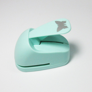 Logo personnalisé BRICOLAGE décoratif <span class=keywords><strong>papillon</strong></span> de modèle animal 3 cm métal formes <span class=keywords><strong>papier</strong></span> poinçon de métier - Product Image 2