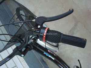 <span class=keywords><strong>Bicicleta</strong></span> de <span class=keywords><strong>ciudad</strong></span> popular de 26 "/<span class=keywords><strong>bicicleta</strong></span> de señora/con desviador trasero de 6 velocidades (SSL010) - Product Image 3