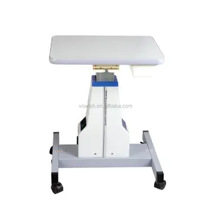 MT-3A Ophthalmic Instrument Low Price electric treatment table motorized Electric table