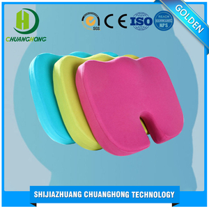 2015 gel mejorada coxis cojín del asiento mejores productos para la importación <span class=keywords><strong>a</strong></span> ee. uu. - Product Image 4