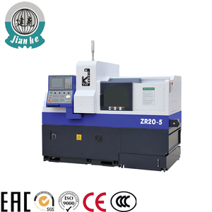 Finamente procesados máquina cnc piezas para automóviles de alta precisión torno cnc - Product Image 2