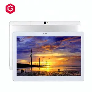 Octa Core 4G LTE touch tablet Android 6.0 GPS 10 inch 2gb ram phone tablet