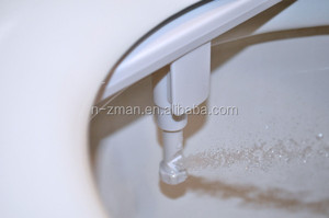 Простое биде NZMAN, высокое качество, биде, спрей для пресной воды NB610 - Product Image 6