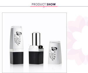 Grosir Casing Lipstik Kosong Bentuk Peluru - Product Image 1