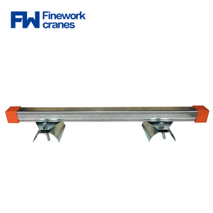 Xe Đẩy Cần Cẩu C Đường Sắt Cáp Điện Dây Hoa Hệ Thống Nhà Máy Giá - Product Image 4