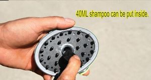 الأكثر مبيعاً استحمام الحيوانات الأليفة/فرشاة تدليك/فرشاة رش أداة تدليك - Product Image 4