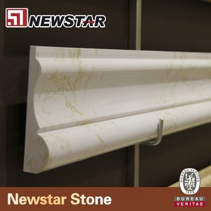 Ambang Jendela Batu Buatan Newstar