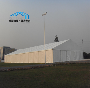 <span class=keywords><strong>2025</strong></span> alüminyum alaşımlı çerçeve su geçirmez düğün yandan açık çadır 600 olay parti satış için güzel ucuz çadır - Product Image 3