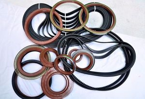Cinghia Ventilatore per Motore <span class=keywords><strong>Diesel</strong></span> Cummins 8PK1530 a Prezzo Vantaggioso - Product Image 3