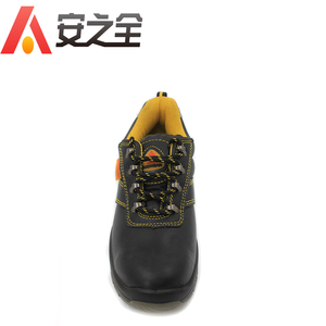 Female Industrial Heavy Duty Mining Work Safety <strong>Shoes</strong>