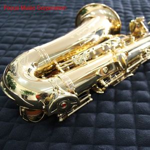 <span class=keywords><strong>Pas</strong></span> cher Bonne Qualité Corps En Laiton Alto <span class=keywords><strong>Saxophone</strong></span> - Product Image 2