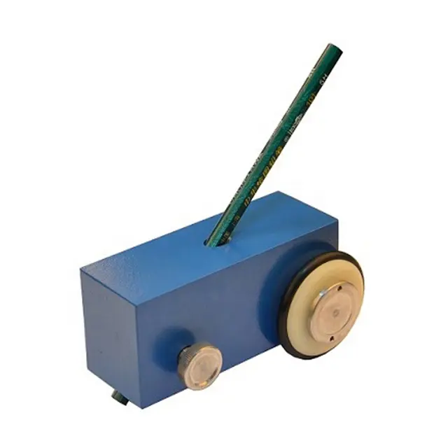 750g 1000g Load  Pencil Hardness Tester