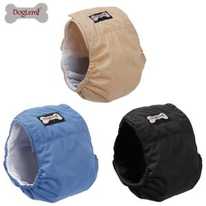 Bragas lavables reutilizables <span class=keywords><strong>para</strong></span> hombre, banda <span class=keywords><strong>para</strong></span> el vientre, impermeable, pañales <span class=keywords><strong>para</strong></span> mascotas - Product Image 2