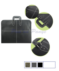 Künstler Netzteil A5 A4 A3 A2 PVC Material Kunst Portfolio Tasche Zeichnung Tasche - Product Image 5
