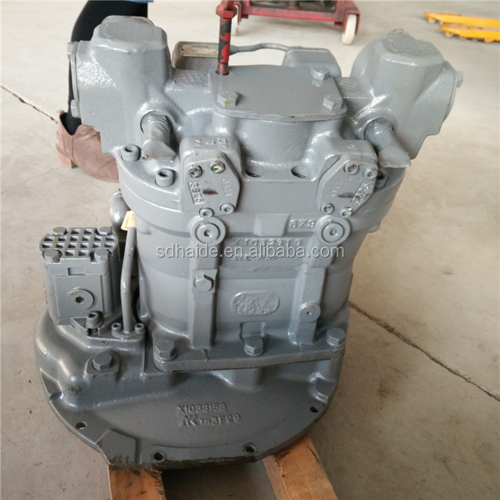 289-8173 2898173 292310-0441 FLANGE ,PUMP HEAD CASE FITS