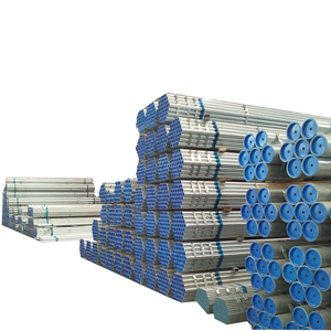 ISO 65 R65 легкая оцинкованная стальная труба - Product Image 4