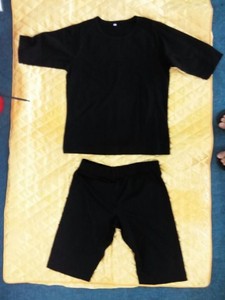Máquina de formación con electroestimulador de fitness EMS cuerpo <span class=keywords><strong>chaleco</strong></span> - Product Image 5