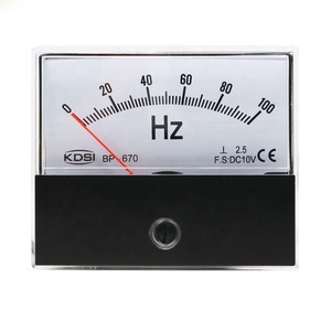 BP-670 Chất Lượng Cao DC10V 100Hz Điện Áp Nhỏ <span class=keywords><strong>Hz</strong></span> Máy Đo Tần Số Điện - Product Image 6