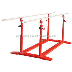 <strong>Cheap</strong> Best Selling Durable <strong>Gymnastics</strong> Parallel <strong>Bars</strong> for Training Sports Equipment - Product Image 3