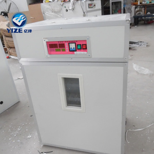 2024 mới nhất tự động trứng năng lượng mặt trời công suất lớn trứng lồng ấp hoàn toàn tự động gia cầm trứng lồng ấp - Product Image 5