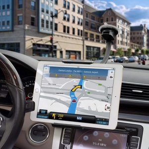 APPS2Car <span class=keywords><strong>Support</strong></span> universel <span class=keywords><strong>pour</strong></span> pare-brise avec aspiration <span class=keywords><strong>pour</strong></span> tablette de <span class=keywords><strong>voiture</strong></span> <span class=keywords><strong>Support</strong></span> <span class=keywords><strong>pour</strong></span> téléphone portable <span class=keywords><strong>pour</strong></span> tablette <span class=keywords><strong>PC</strong></span> - Product Image 3