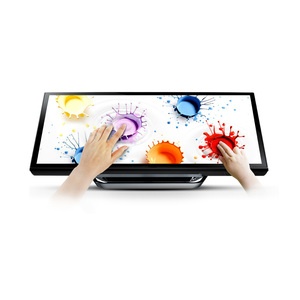 Tv ktv de 8, 10, 12, 13, 15, 26 y <span class=keywords><strong>42</strong></span> pulgadas, pantalla táctil <span class=keywords><strong>ultra</strong></span> ancha impermeable para exteriores, <span class=keywords><strong>monitor</strong></span> táctil pcap para android tv box - Product Image 1