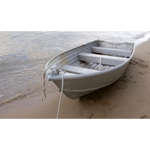 เรืออลูมิเนียมสำหรับงานทางทะเลขนาด 14 ฟุต 4 เมตร สำหรับขายส่ง - Product Image 2