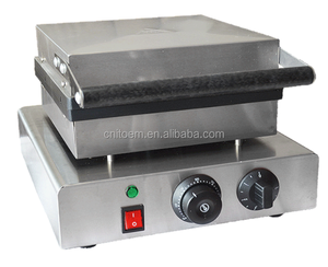 <span class=keywords><strong>Macchina</strong></span> Commerciale <span class=keywords><strong>per</strong></span> la Produzione di Bastoncini di <span class=keywords><strong>Waffle</strong></span> <span class=keywords><strong>a</strong></span> Forma di Uovo - Product Image 2