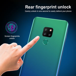 2019 <span class=keywords><strong>Pas</strong></span> <span class=keywords><strong>Cher</strong></span> Compagnon 20 Pro 6.3 "Smartphone 3g Téléphones Mobiles Android 1 GO + 16 GB Débloqué Intelligent téléphones - Product Image 2