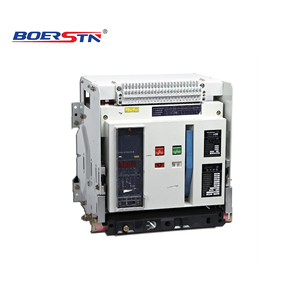 24KV cuộc sống thông minh tuya Din Rail MCB 3 giai đoạn <span class=keywords><strong>100A</strong></span> 50/60Hz Trong nhà AC điện áp cao chân không ngắt mạch VCB VS1-24 630A 1250A 20kv - Product Image 6