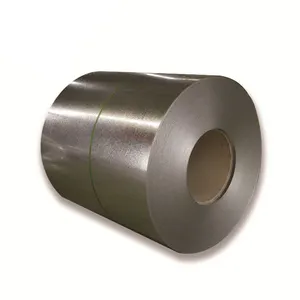 Shandong Sino Building Material Coltd Galvanized Iron Sheet Metal Roll For Sale