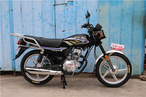 Moto classique 125cc/150cc/200cc, livraison gratuite - Product Image 3