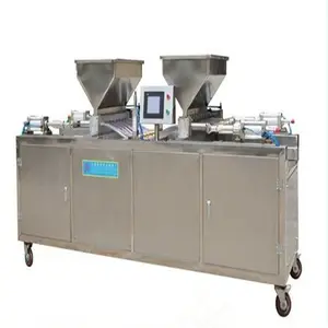 KH 600 Automatic Machinery Food Cake Cake Making Machine