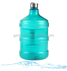 Eco-friendly Feature PETG Plastic <strong>Half</strong> <strong>Gallon</strong> <strong>Water</strong> <strong>Bottle</strong> BPA Free Sport <strong>Water</strong> <strong>Bottle</strong> 1 <strong>Gallon</strong> - Product Image 3