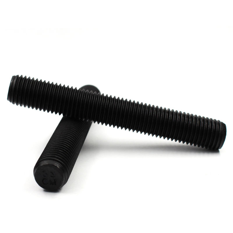 High Precision Stainless Steel Acme Threaded Rod