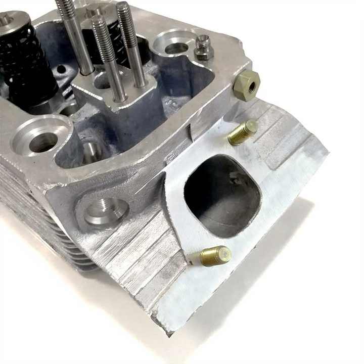 Original Cylinder head T1 for TATRA 815 OEM 341020011 442070310584 