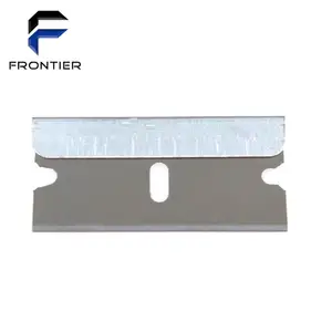 Single Edge Razor Cutter Blades Manufacture