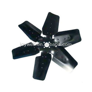 JMC/ALPHA MOTOR <b>Engine</b> Fan Blade 530mm for HINO <b>Truck</b> <b>Engine</b> Cooling Parts W06D WO6D OE 16306-1650 - Product Image 1
