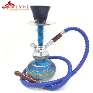 T-004AS LVHE Compra A Granel De China Al Por Mayor Pequeño Cachimba - Product Image 1