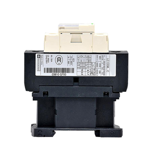 Bộ Đóng Ngắt Từ Tính LC1-D38 220V 3P + NO 38A Trung Quốc Bộ Đóng Ngắt Từ Tính Một Pha 220V - Product Image 5
